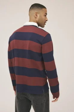 Outlet Rugby 1 Polo - GOTS Poloer