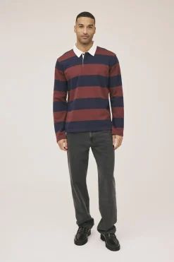 Outlet Rugby 1 Polo - GOTS Poloer