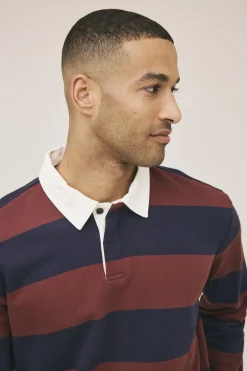 Outlet Rugby 1 Polo - GOTS Poloer