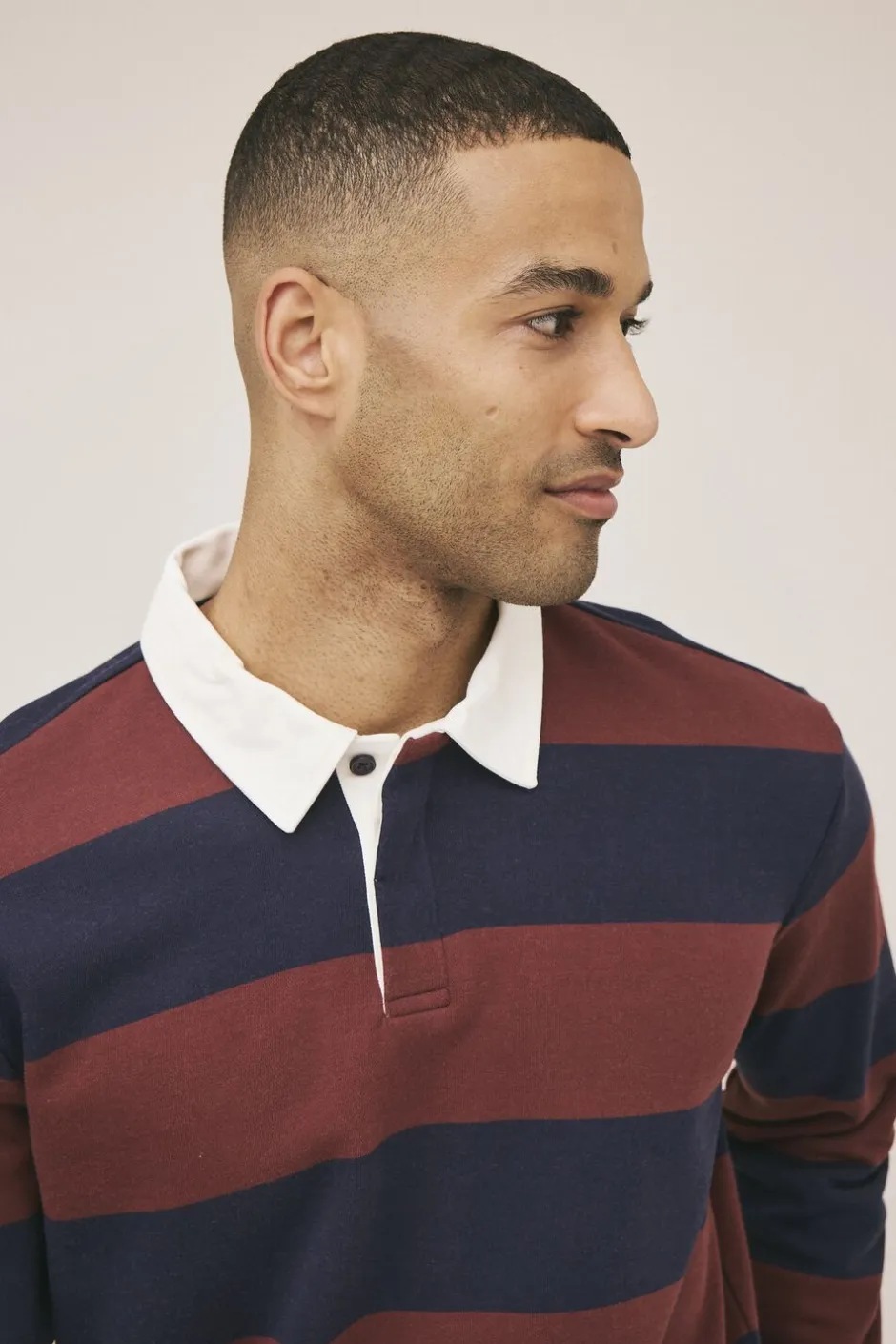 Outlet Rugby 1 Polo - GOTS Poloer