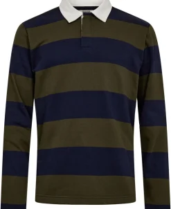 Rugby 1 Polo - GOTS-Magasin du Nord Collection Outlet