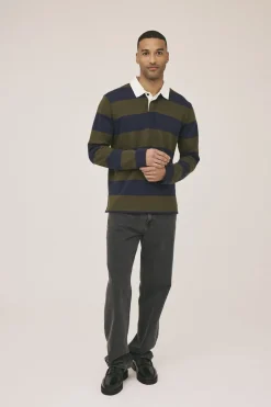 Rugby 1 Polo - GOTS-Magasin du Nord Collection Outlet