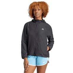 Dame adidas Jakker>Run It Løbejakke