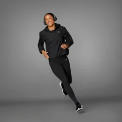 Dame adidas Jakker><noscript><img width=