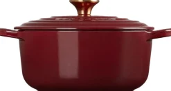 Rund Gryde 20 Rhone GK-Le Creuset Discount