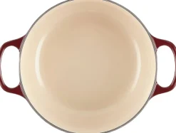 Rund Gryde 20 Rhone GK-Le Creuset Discount