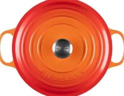 New Rund Gryde 28 Volcanic SIGNA Gryder & Pander