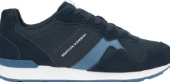 Tommy Hilfiger Sneakers>RUNNER ICON MIX