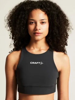 Rush 2. 0 Crop Top-Craft Sale