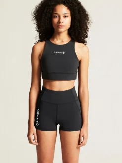 Rush 2. 0 Crop Top-Craft Sale