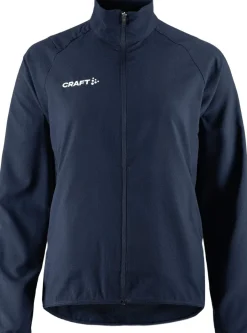 Outlet Rush 2. 0 Full Zip Trænings Trøje Dame Jakker