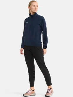 Outlet Rush 2. 0 Full Zip Trænings Trøje Dame Jakker