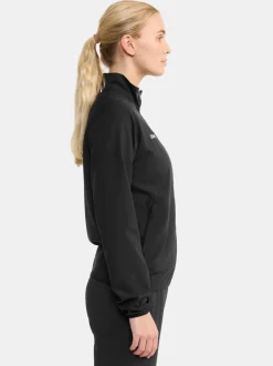 Rush 2. 0 Full Zip Trænings Trøje-Craft Hot