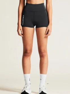 Hot Rush 2. 0 Korte Tights Dame Træningsshorts