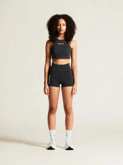 Hot Rush 2. 0 Korte Tights Dame Træningsshorts