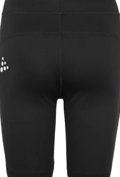 Hot Rush 2. 0 Korte Tights Børn Tights & Træningsbukser