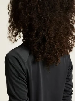 Dame Craft Baselayer>Rush 2. 0 Langærmet Trænings T-shirt