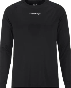 Rush 2. 0 Langærmet Trænings T-shirt-Craft New