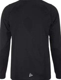 Rush 2. 0 Langærmet Trænings T-shirt-Craft New