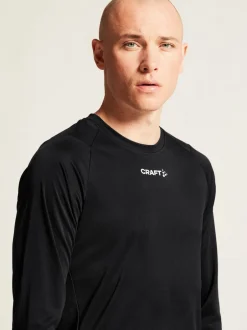 Rush 2. 0 Langærmet Trænings T-shirt-Craft New