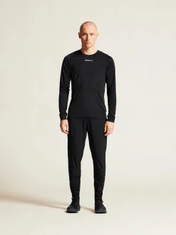 Rush 2. 0 Langærmet Trænings T-shirt-Craft New