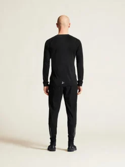 Rush 2. 0 Langærmet Trænings T-shirt-Craft New