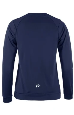 Best Rush 2. 0 Langærmet Trænings T-shirt Dame Baselayer