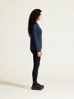 Best Rush 2. 0 Langærmet Trænings T-shirt Dame Baselayer