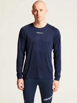 Craft Baselayer>Rush 2. 0 Langærmet Trænings T-shirt