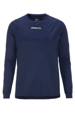 Craft Baselayer>Rush 2. 0 Langærmet Trænings T-shirt