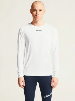 Craft Baselayer>Rush 2. 0 Langærmet Trænings T-shirt