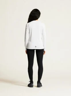 Rush 2. 0 Langærmet Trænings T-shirt-Craft Best