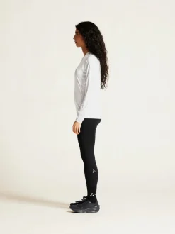 Rush 2. 0 Langærmet Trænings T-shirt-Craft Best