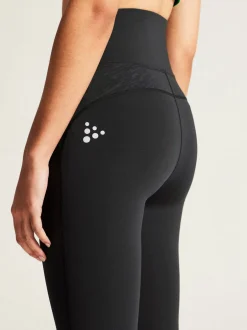 Rush 2. 0 Løbetights-Craft