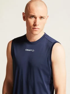 Sale RUSH 2. 0 SINGLET M Baselayer