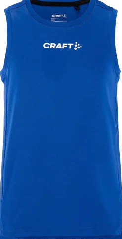 Discount Rush 2. 0 Tanktop Børn Baselayer