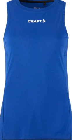 Best Rush 2. 0 Tanktop Dame Baselayer