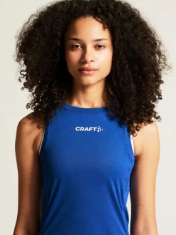 Best Rush 2. 0 Tanktop Dame Baselayer