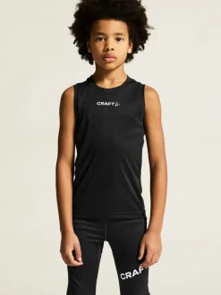 Discount Rush 2. 0 Tanktop Børn Baselayer