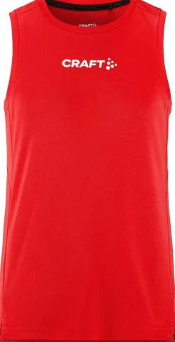 Online Rush 2. 0 Tanktop Børn Baselayer
