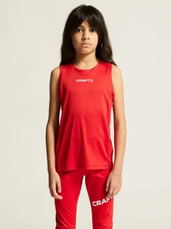 Online Rush 2. 0 Tanktop Børn Baselayer
