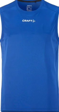 Rush 2. 0 Tanktop-Craft Sale