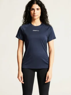 Rush 2. 0 Trænings T-shirt-Craft Online