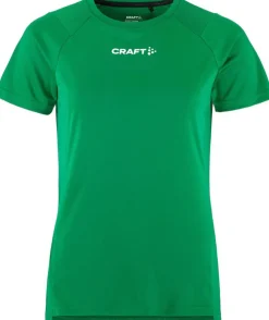 Clearance Rush 2. 0 Trænings T-shirt Dame Baselayer