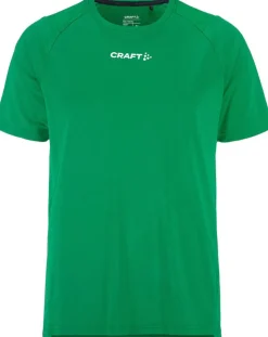 Craft T-Shirts>Rush 2. 0 Trænings T-shirt