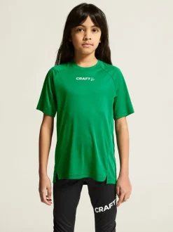 Rush 2. 0 Trænings T-shirt-Craft New