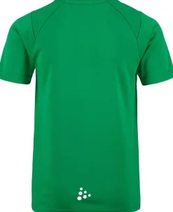 Rush 2. 0 Trænings T-shirt-Craft New