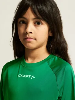 Rush 2. 0 Trænings T-shirt-Craft New