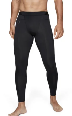 RUSH ColdGear Leggings-Under Armour Hot