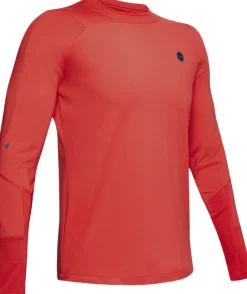 Online RUSH ColdGear Mock Trøjer & Sweatshirts